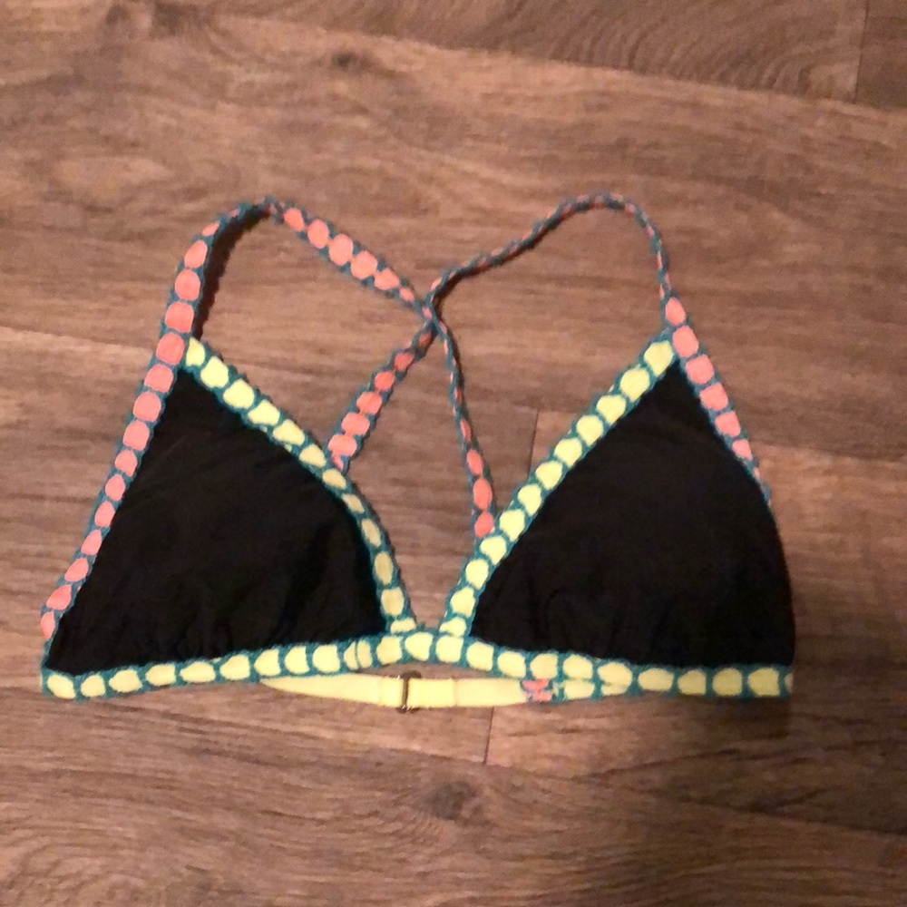 Bathing suit top